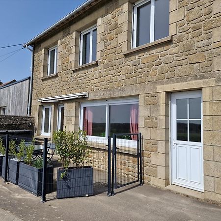 Maison De Ville A Saint Coulomb المظهر الخارجي الصورة